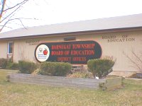 Board Of Education Offices