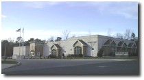 Barnegat Library