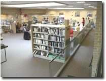 The Main Floor