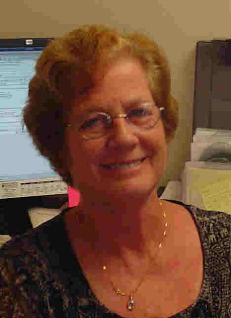 Sharon