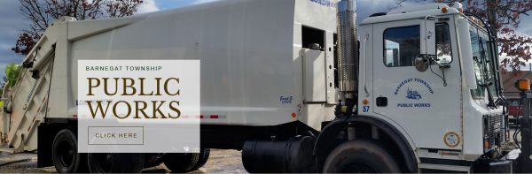 Barnegat Township New Jersey