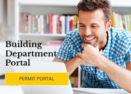 Building Department Portal