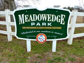 meadowedge